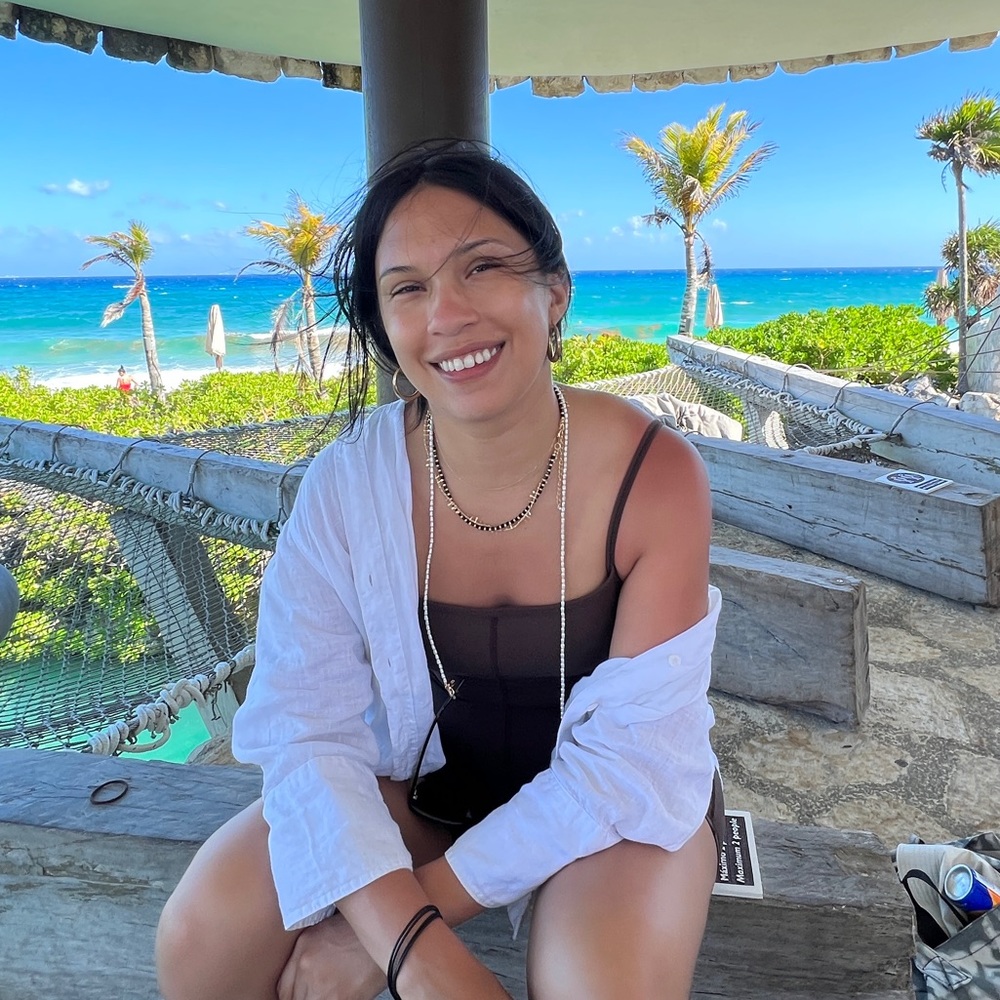 Meet your Posher, ColibriLuz